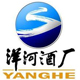 洋河